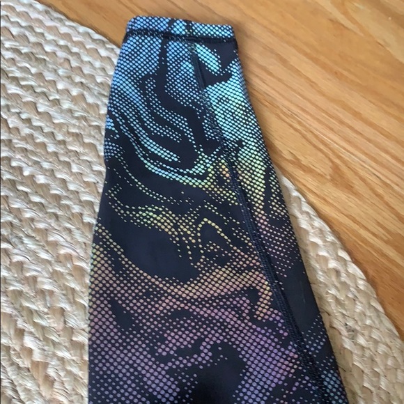 Athleta tights - Picture 6 of 7